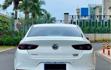 Mazda 3, 2021 год, 1 530 000 рублей, 8 фотография