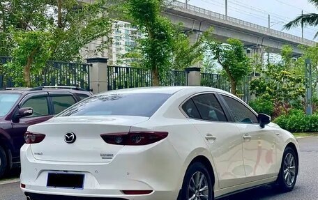 Mazda 3, 2021 год, 1 530 000 рублей, 9 фотография