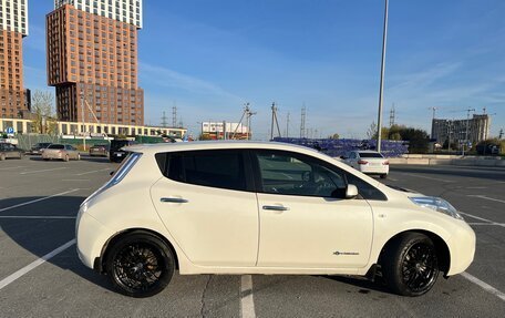 Nissan Leaf I, 2013 год, 785 000 рублей, 6 фотография