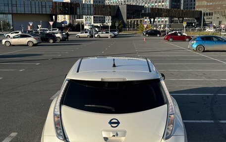Nissan Leaf I, 2013 год, 785 000 рублей, 8 фотография
