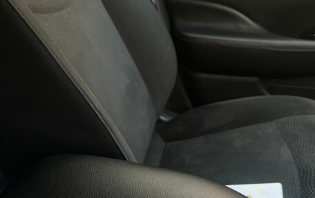 Nissan Leaf I, 2013 год, 785 000 рублей, 21 фотография