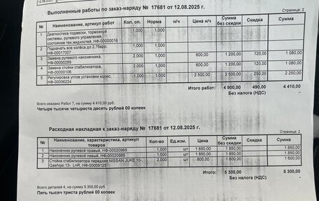Nissan Leaf I, 2013 год, 785 000 рублей, 22 фотография