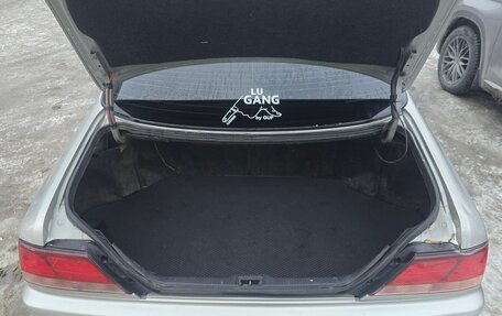 Toyota Cresta, 2000 год, 490 000 рублей, 2 фотография