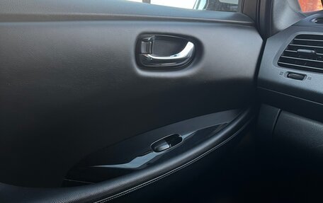 Nissan Leaf I, 2013 год, 785 000 рублей, 20 фотография