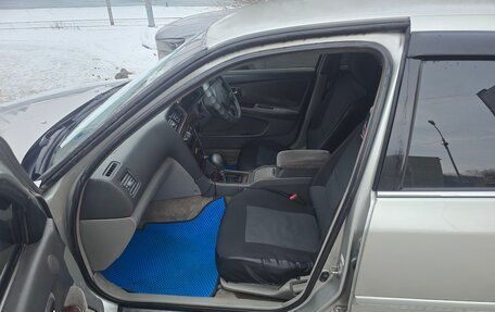 Toyota Cresta, 2000 год, 490 000 рублей, 5 фотография