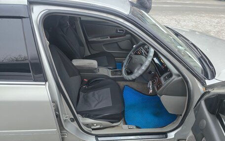 Toyota Cresta, 2000 год, 490 000 рублей, 6 фотография