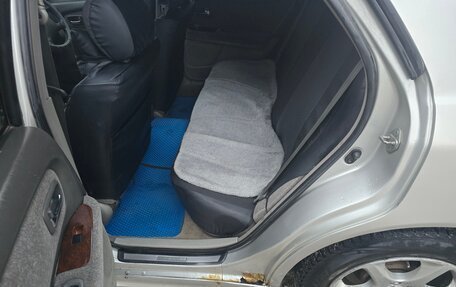 Toyota Cresta, 2000 год, 490 000 рублей, 4 фотография