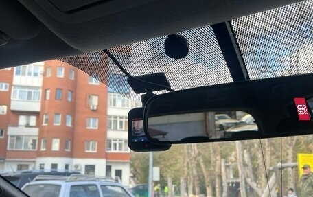 Nissan Leaf I, 2013 год, 785 000 рублей, 18 фотография