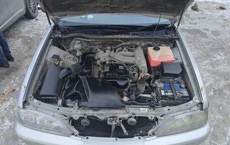 Toyota Cresta, 2000 год, 490 000 рублей, 7 фотография