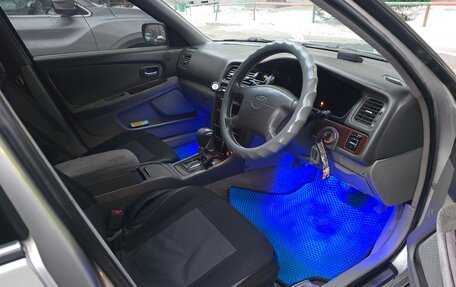 Toyota Cresta, 2000 год, 490 000 рублей, 11 фотография