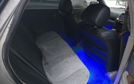 Toyota Cresta, 2000 год, 490 000 рублей, 12 фотография