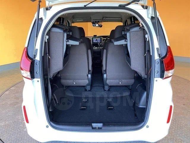 Honda Freed II, 2022 год, 1 346 876 рублей, 15 фотография