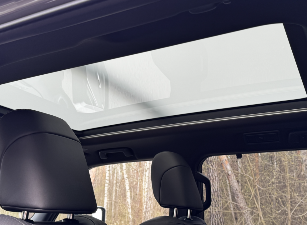 Lexus GX II рестайлинг 2, 2024 год, 16 000 000 рублей, 14 фотография