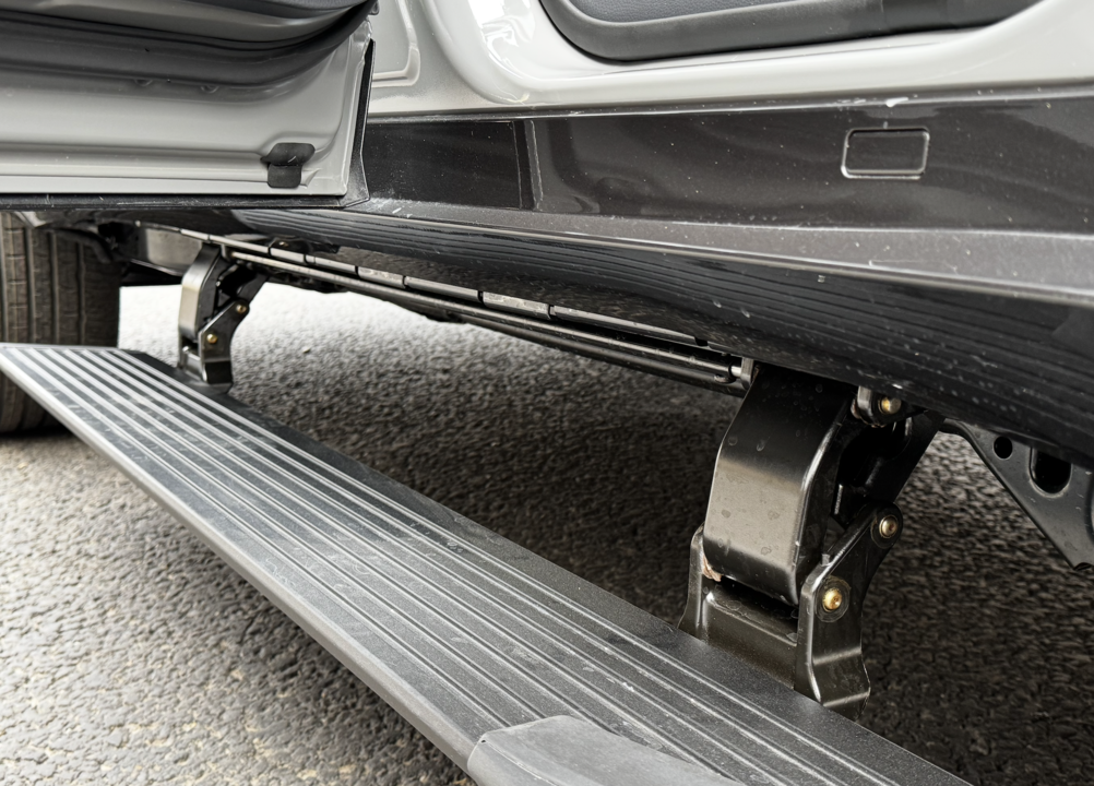 Lexus GX II рестайлинг 2, 2024 год, 16 000 000 рублей, 13 фотография