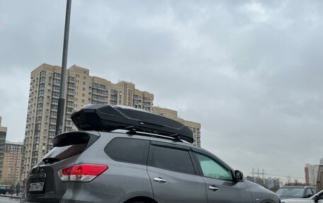 Nissan Pathfinder, 2014 год, 2 000 000 рублей, 4 фотография