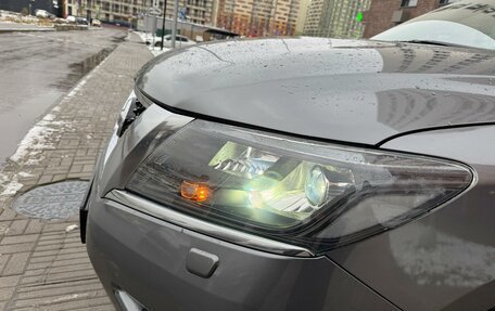 Nissan Pathfinder, 2014 год, 2 000 000 рублей, 6 фотография