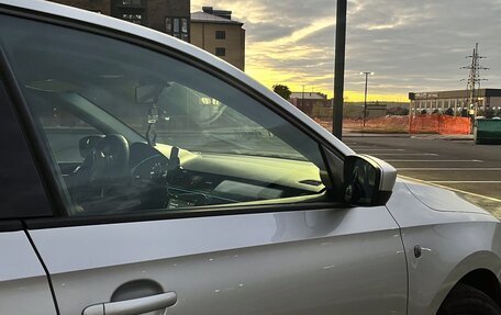 Skoda Rapid I, 2014 год, 850 000 рублей, 1 фотография