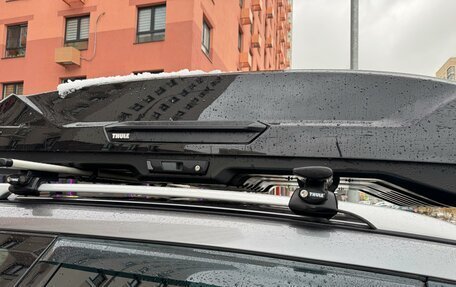 Nissan Pathfinder, 2014 год, 2 000 000 рублей, 10 фотография