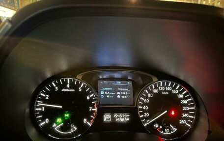 Nissan Pathfinder, 2014 год, 2 000 000 рублей, 12 фотография