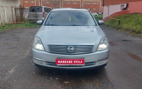 Nissan Teana, 2006 год, 575 000 рублей, 1 фотография