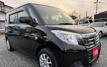 Suzuki Solio III, 2019 год, 1 000 000 рублей, 1 фотография