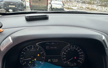 Nissan Pathfinder, 2014 год, 2 000 000 рублей, 17 фотография