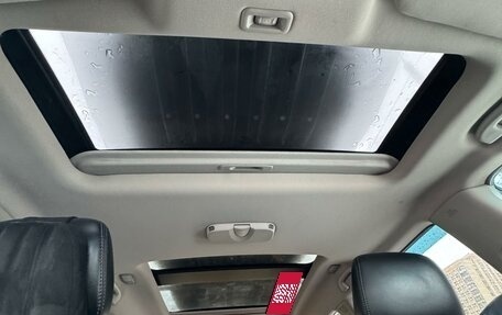 Nissan Pathfinder, 2014 год, 2 000 000 рублей, 21 фотография