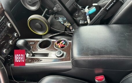 Nissan Pathfinder, 2014 год, 2 000 000 рублей, 20 фотография