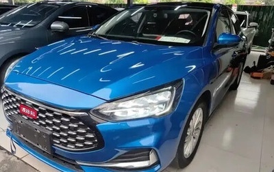 Ford Focus IV, 2021 год, 1 442 000 рублей, 1 фотография