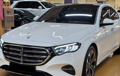 Mercedes-Benz E-Класс, 2025 год, 6 710 000 рублей, 1 фотография