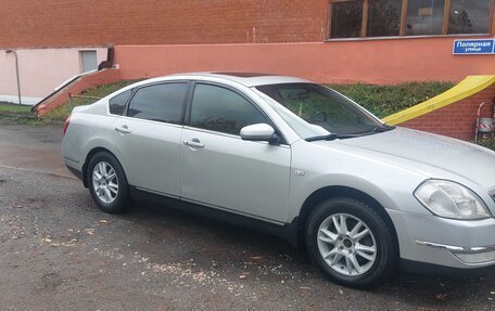 Nissan Teana, 2006 год, 575 000 рублей, 4 фотография