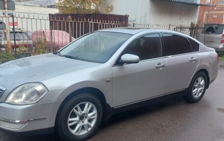 Nissan Teana, 2006 год, 575 000 рублей, 5 фотография
