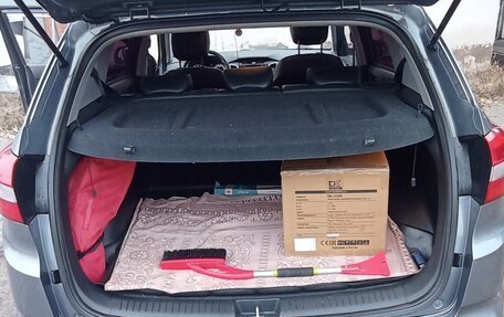 Hyundai Creta I рестайлинг, 2017 год, 1 650 000 рублей, 2 фотография