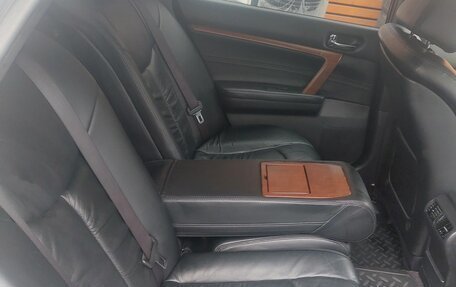 Nissan Teana, 2006 год, 575 000 рублей, 7 фотография