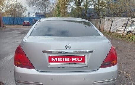 Nissan Teana, 2006 год, 575 000 рублей, 3 фотография