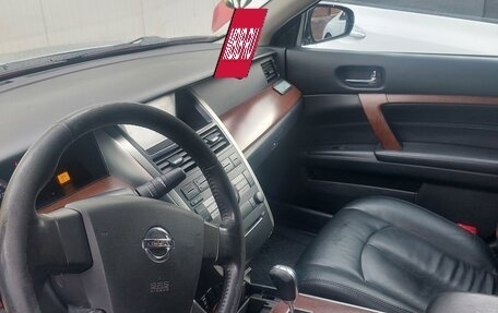 Nissan Teana, 2006 год, 575 000 рублей, 8 фотография