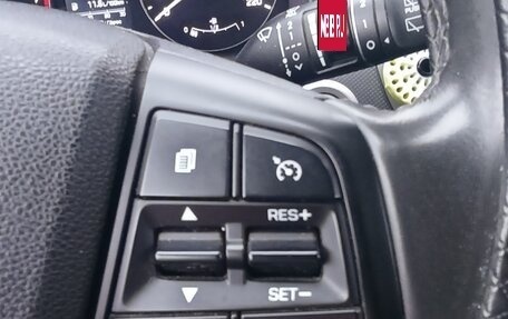 Hyundai Creta I рестайлинг, 2017 год, 1 650 000 рублей, 5 фотография