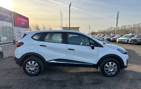 Renault Kaptur I рестайлинг, 2018 год, 1 420 000 рублей, 7 фотография