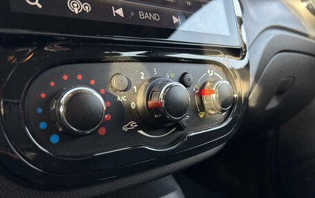 Renault Kaptur I рестайлинг, 2018 год, 1 420 000 рублей, 13 фотография