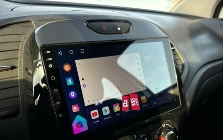 Renault Kaptur I рестайлинг, 2018 год, 1 420 000 рублей, 10 фотография