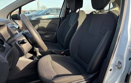 Renault Kaptur I рестайлинг, 2018 год, 1 420 000 рублей, 16 фотография