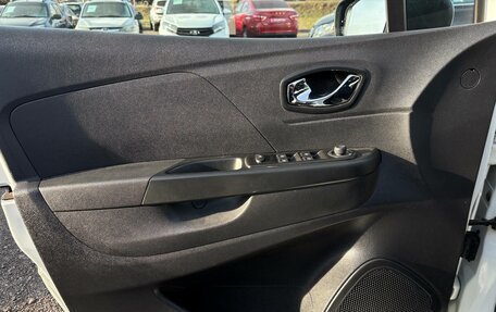 Renault Kaptur I рестайлинг, 2018 год, 1 420 000 рублей, 17 фотография