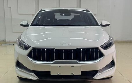 KIA K3, 2022 год, 1 300 700 рублей, 2 фотография