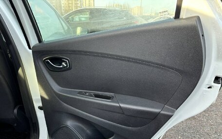 Renault Kaptur I рестайлинг, 2018 год, 1 420 000 рублей, 21 фотография