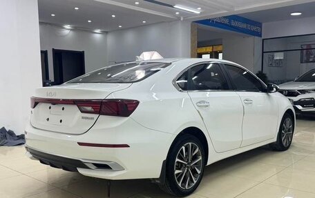 KIA K3, 2022 год, 1 300 700 рублей, 4 фотография