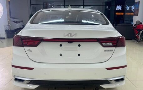 KIA K3, 2022 год, 1 300 700 рублей, 5 фотография