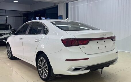 KIA K3, 2022 год, 1 300 700 рублей, 6 фотография