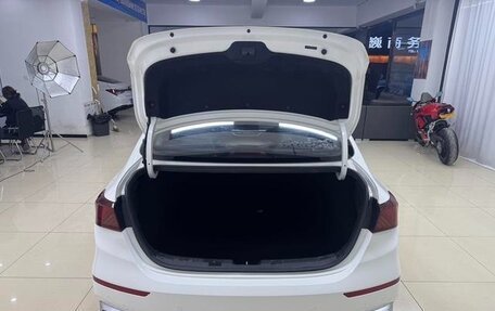 KIA K3, 2022 год, 1 300 700 рублей, 7 фотография