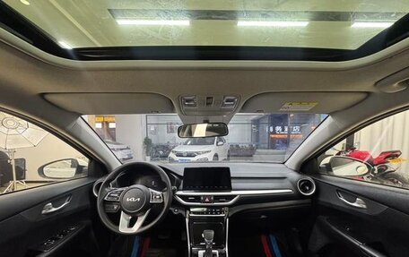 KIA K3, 2022 год, 1 300 700 рублей, 8 фотография