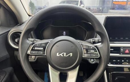 KIA K3, 2022 год, 1 300 700 рублей, 10 фотография